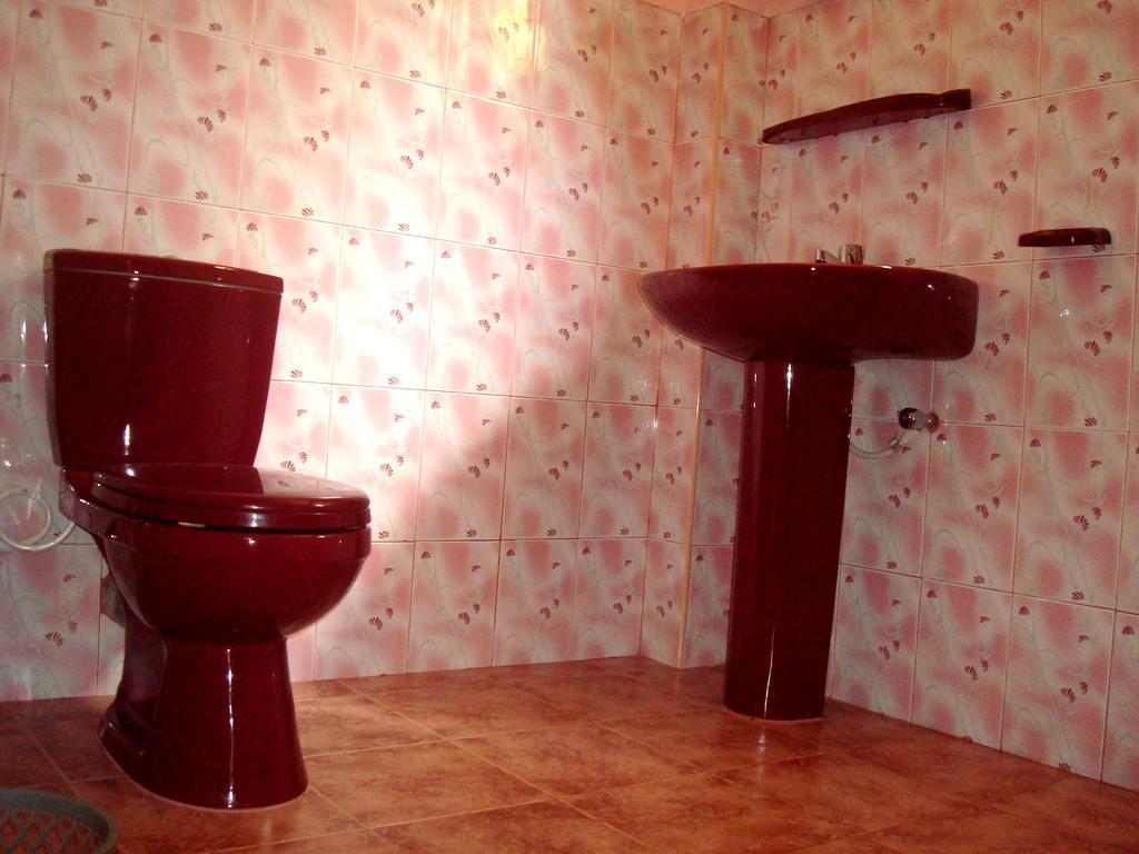 Blue Ribbon Homestay Ella Room photo